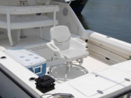 Shamrock 26 - Pesca en Riviera Nayarit