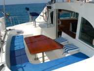 Lagoon 38 - Catamaran Puerto Vallarta