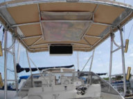 Shamrock 26 - Pesca en Riviera Nayarit