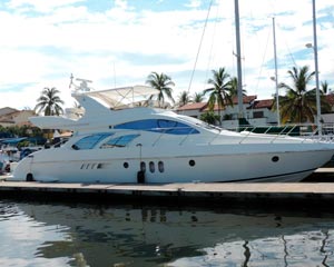 luxury yacht rental puerto vallarta