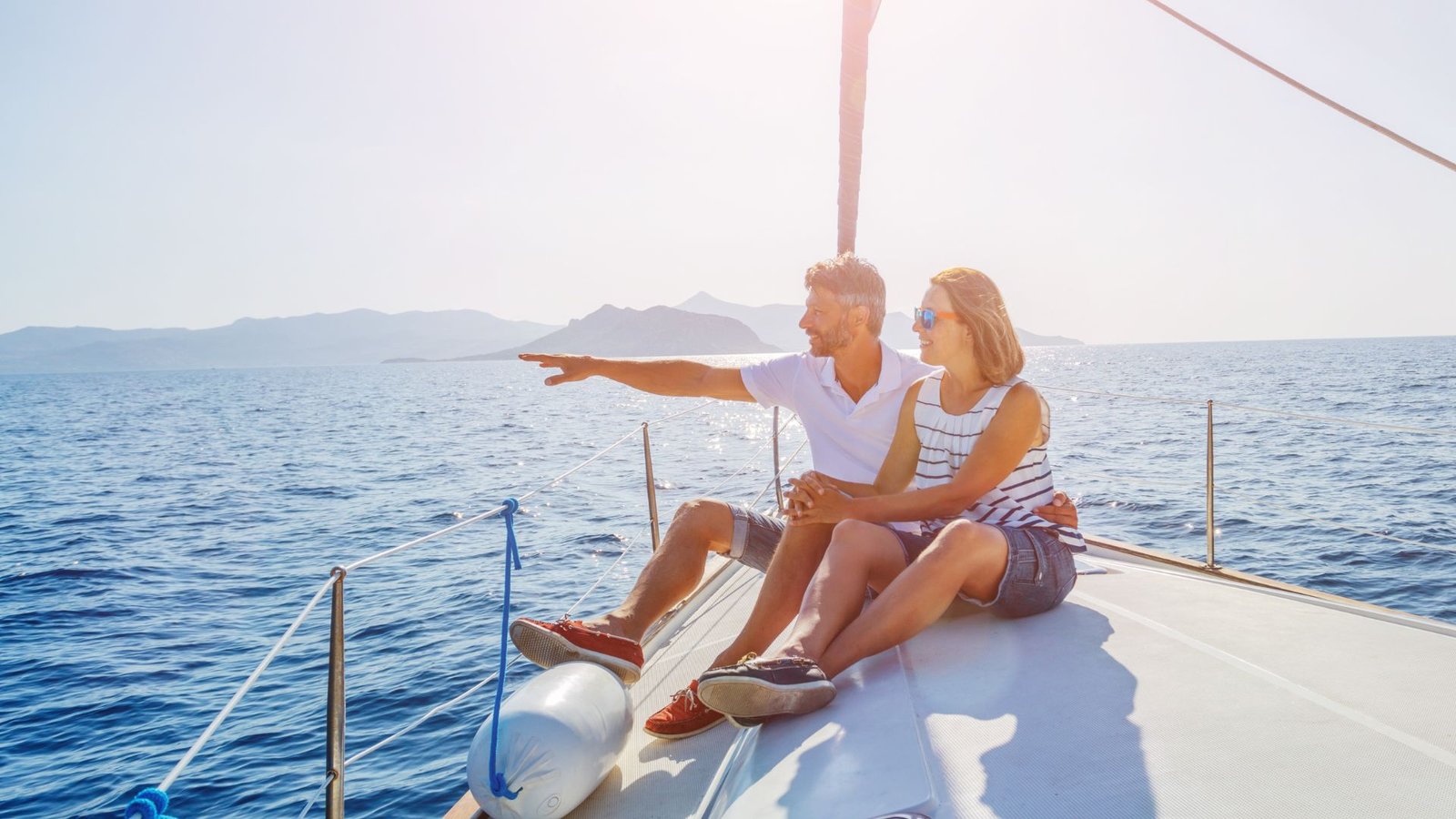 yates en puerto vallarta