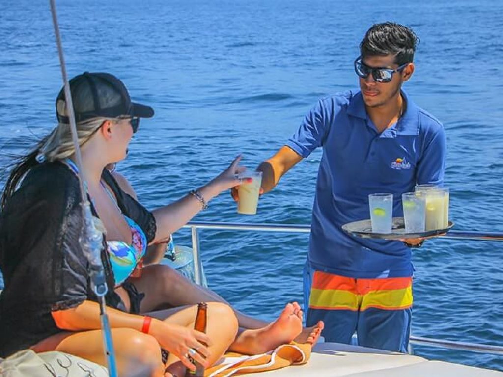 Trimarán 40 Arcos-Colomitos