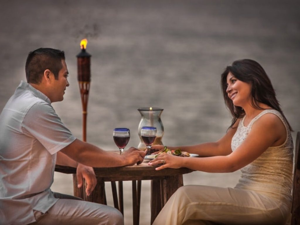 Rhythms of the night Tour in Puerto Vallarta