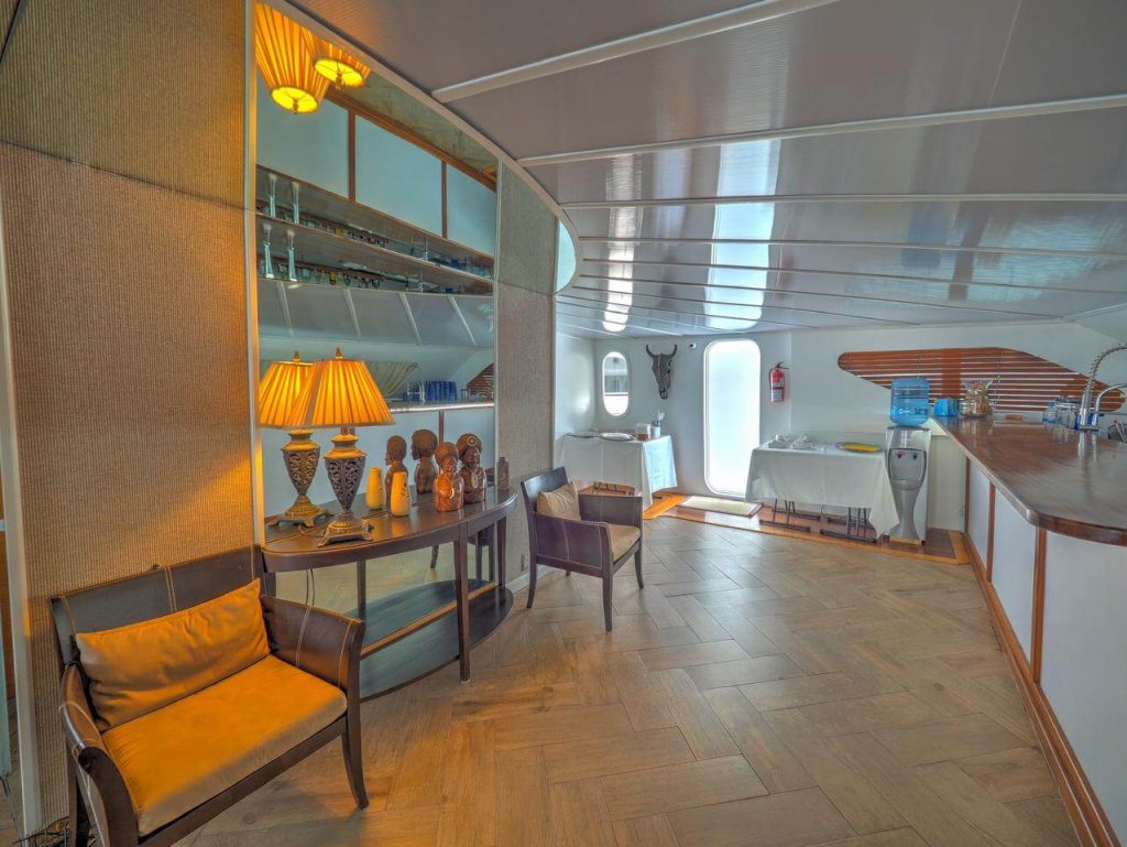 Custom 100 - Catamaran Nuevo Vallarta