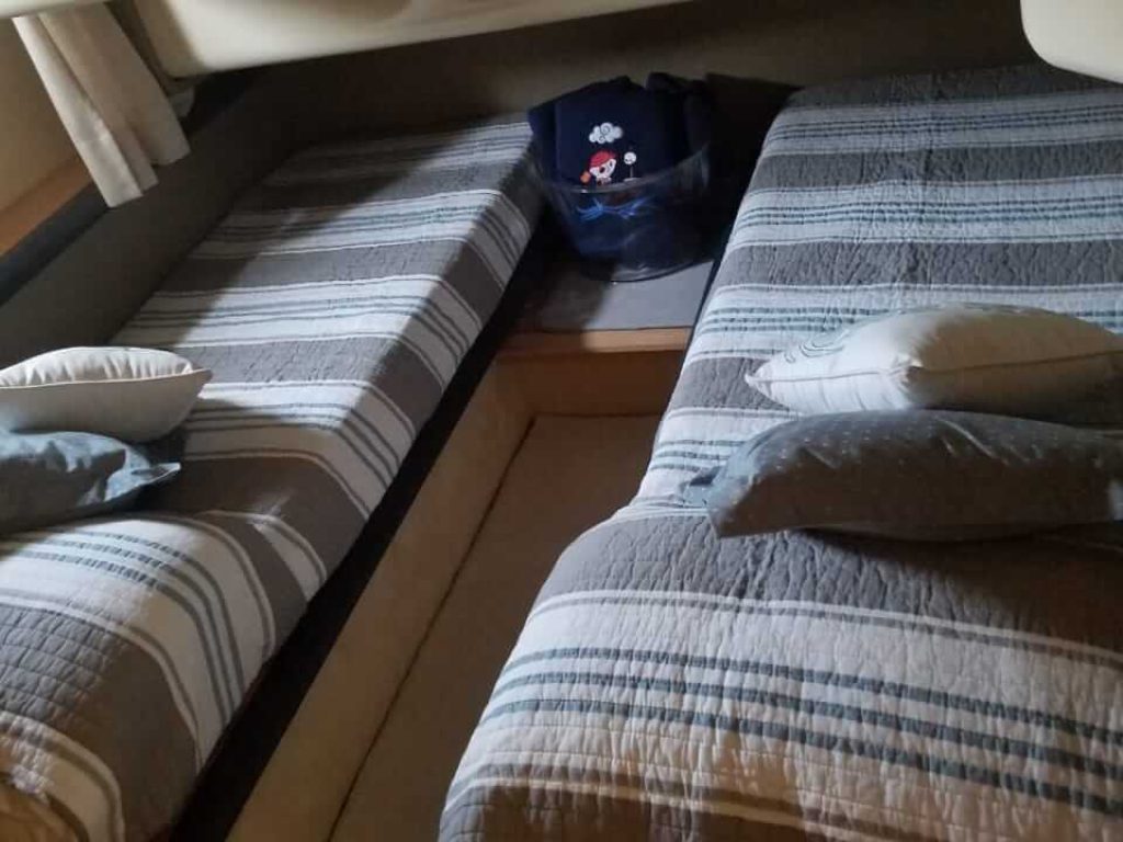 Yate de lujo en Puerto Vallarta - Azimut 43