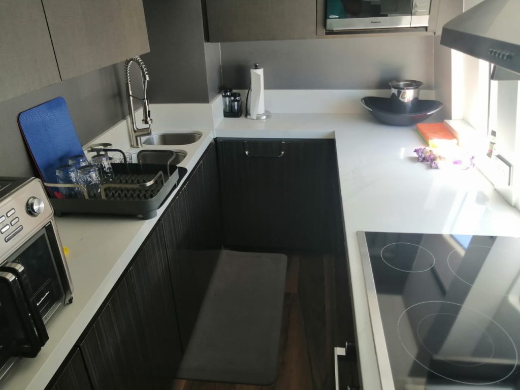 Luxury Yacht Puerto Vallarta - Azimut 85 (2017)