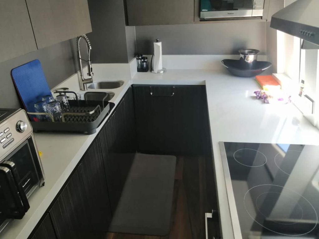 Luxury Yacht Puerto Vallarta - Azimut 85 (2017)
