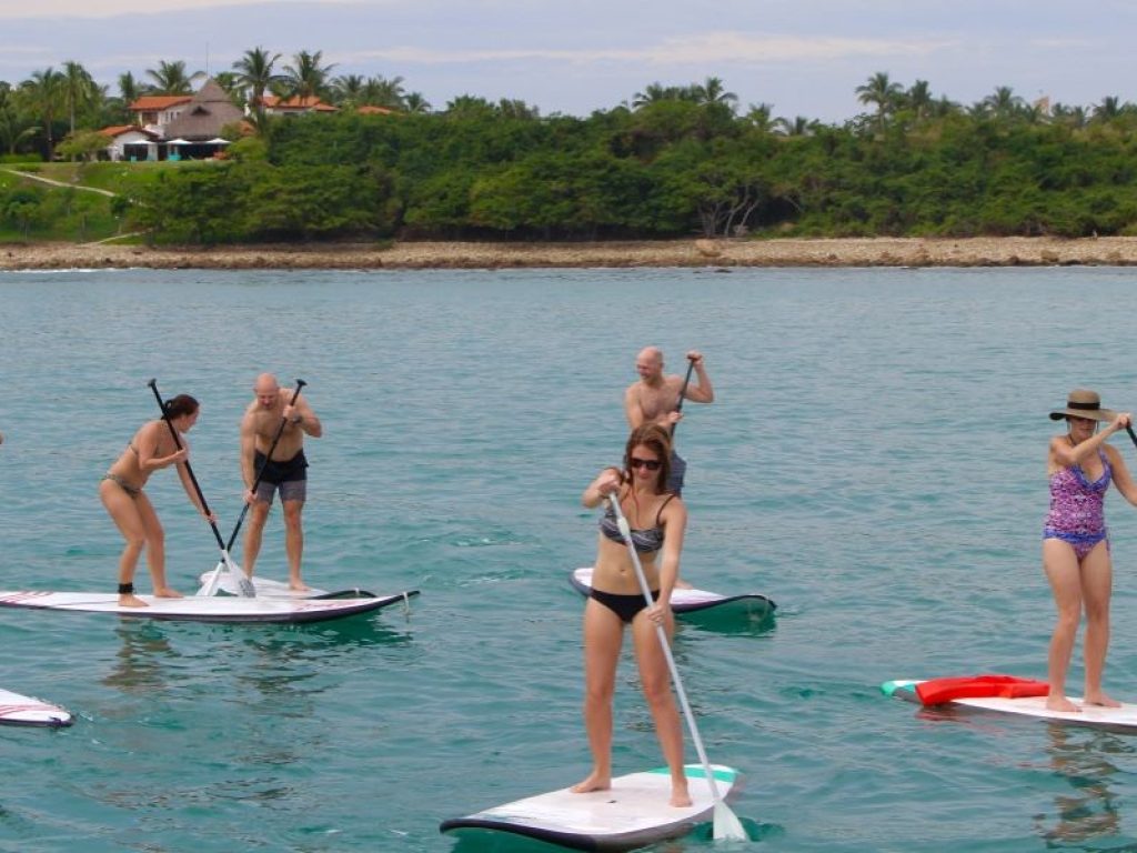 Catamaran 56 - Catmaran Nuevo Vallarta