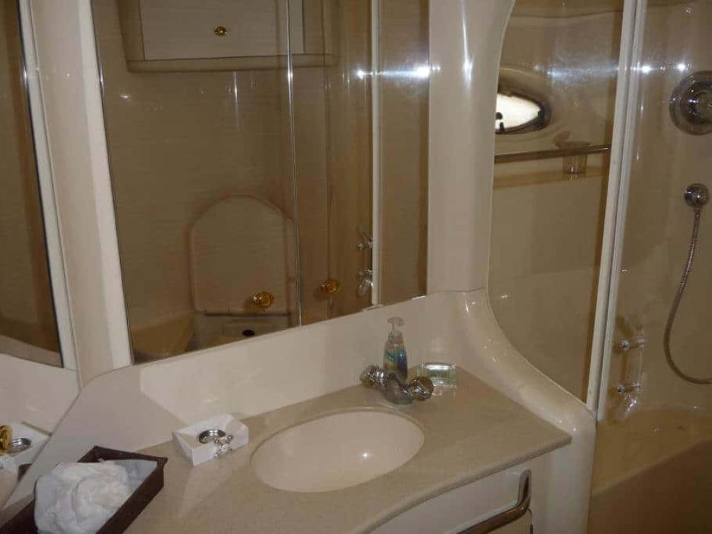 Sea Ray 50 - Punta Mita Yacht Charters