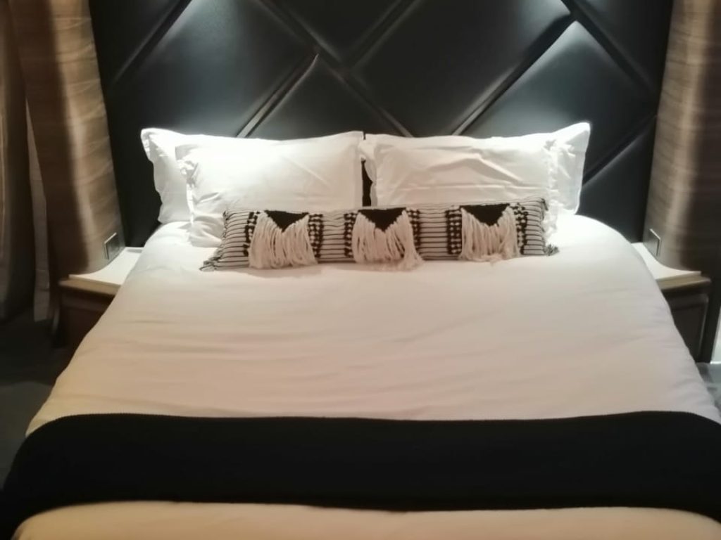 Luxury Yacht Puerto Vallarta - Azimut 85 (2017)