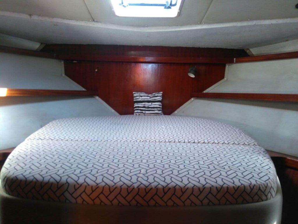 Cheap yacht in Puerto Vallarta - Storebro 50