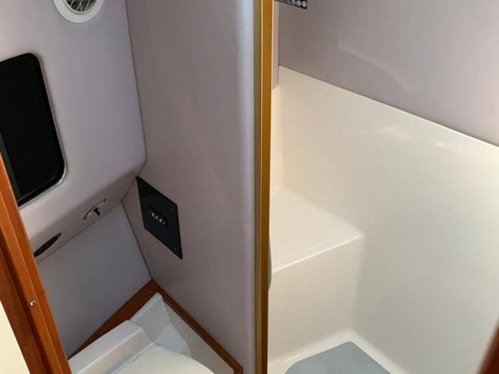 Cheap yacht in Puerto Vallarta - Sea Ray 46
