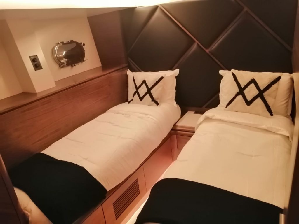 Luxury Yacht Puerto Vallarta - Azimut 85 (2017)