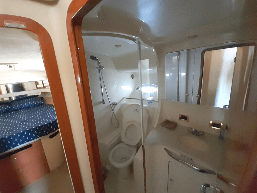 Yate de lujo en Puerto Vallarta - Sea Ray 51