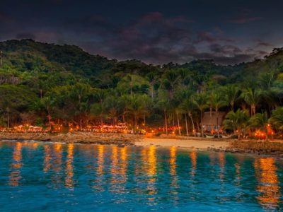 Rhythms of the night Tour in Puerto Vallarta