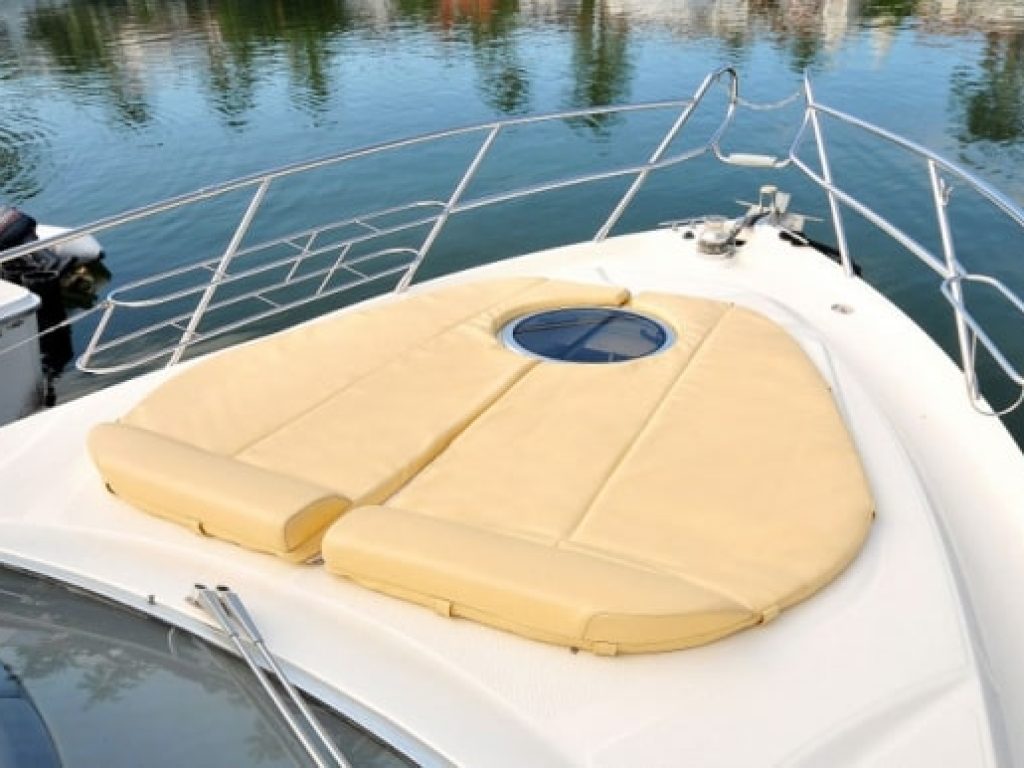 Yate Barato en Puerto Vallarta - Cranchi 34