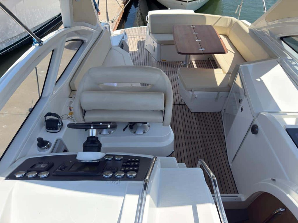Beneteau 35 - Yacht Rental Punta Mita