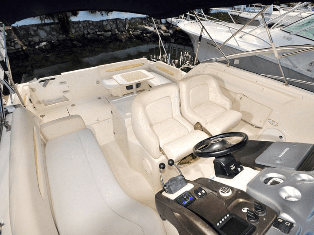 Yate Barato en Puerto Vallarta - Cranchi 34