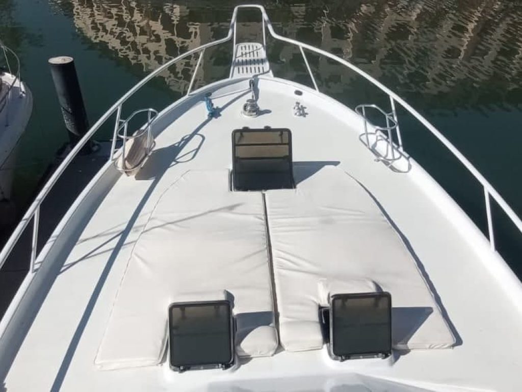 Striker 45 - Puerto Vallarta Fishing Charters