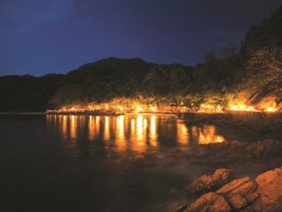 Rhythms of the night Tour in Puerto Vallarta