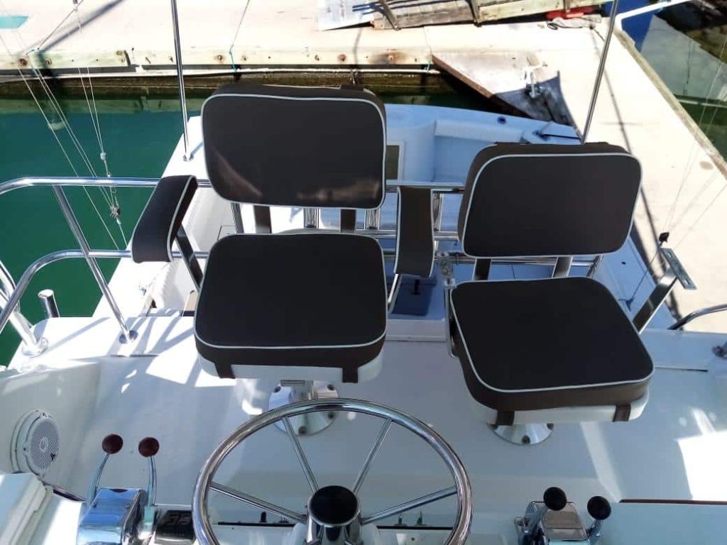 Blackfin 32 Flybridge - Lanchas de Pesca en Puerto Vallarta