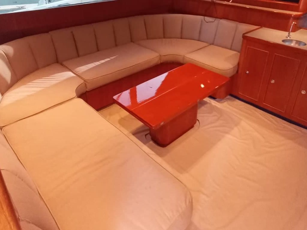 Striker 45 - Puerto Vallarta Fishing Charters