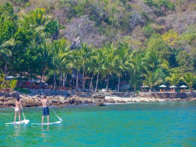 Las caletas Day Tour