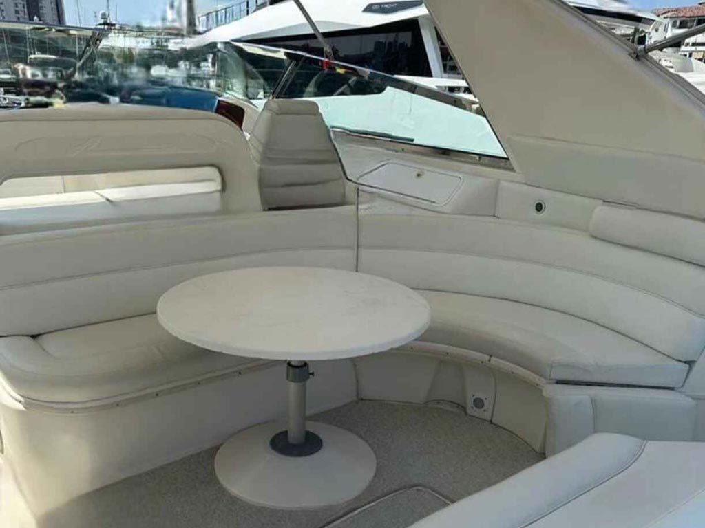 Sea Ray 60 - Yacht Charter Puerto Vallarta