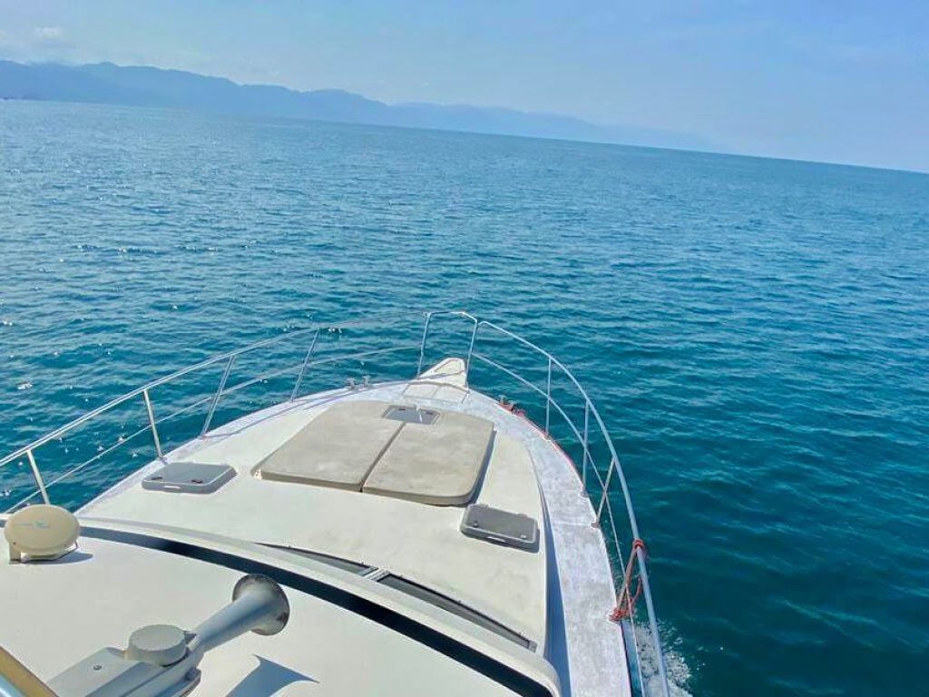 Cheap yacht in Puerto Vallarta - Storebro 50