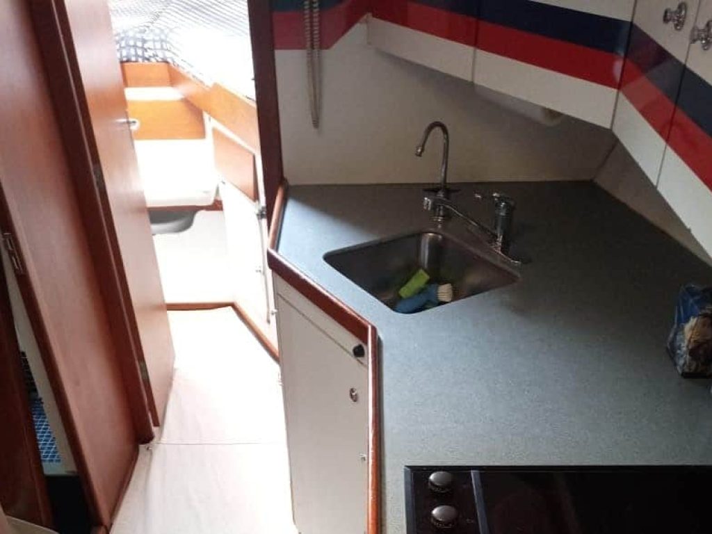 Striker 45 - Puerto Vallarta Fishing Charters