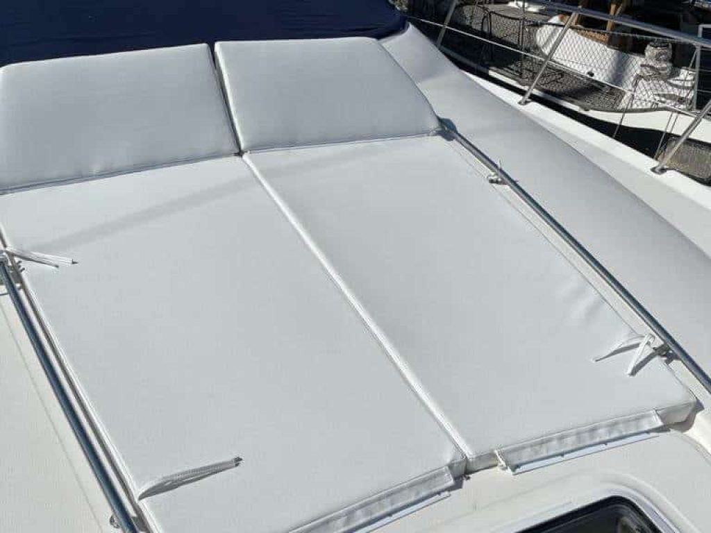 Sea Ray 50 - Punta Mita Yacht Charters