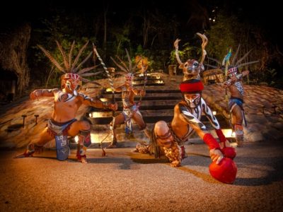 Rhythms of the night Tour in Puerto Vallarta