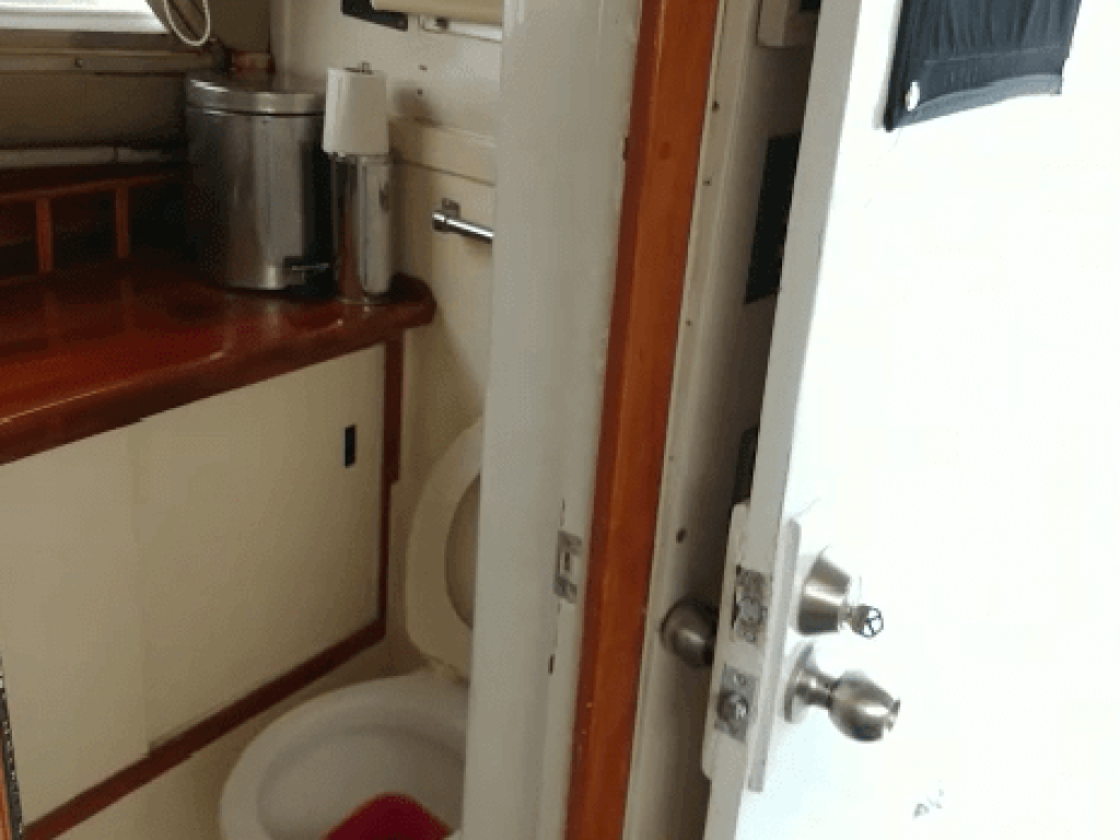 Custom 32 - Lanchas de Pesca en Puerto Vallarta