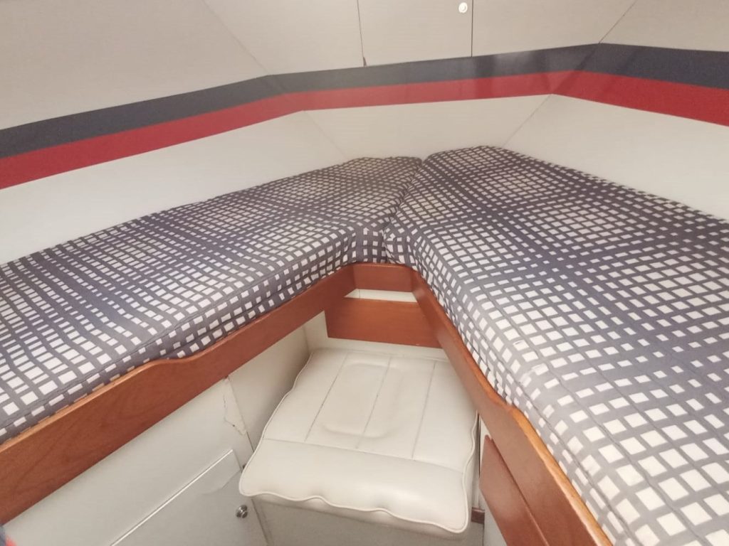 Striker 45 - Puerto Vallarta Fishing Charters