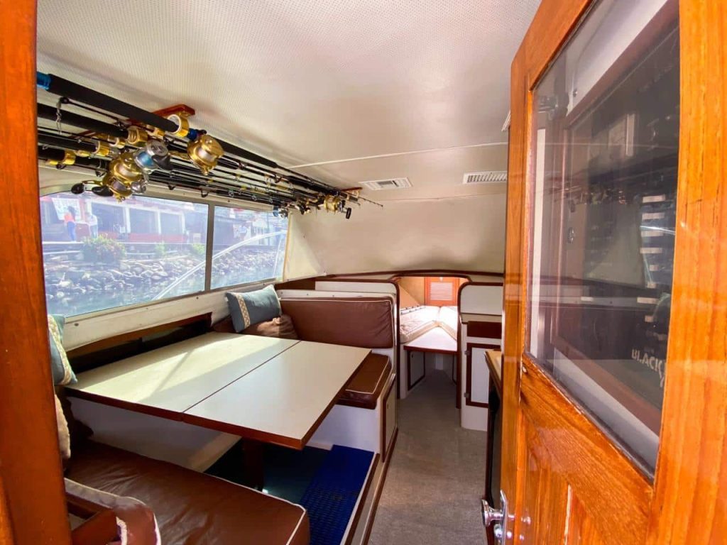 Blackfin 32 Flybridge - Lanchas de Pesca en Puerto Vallarta