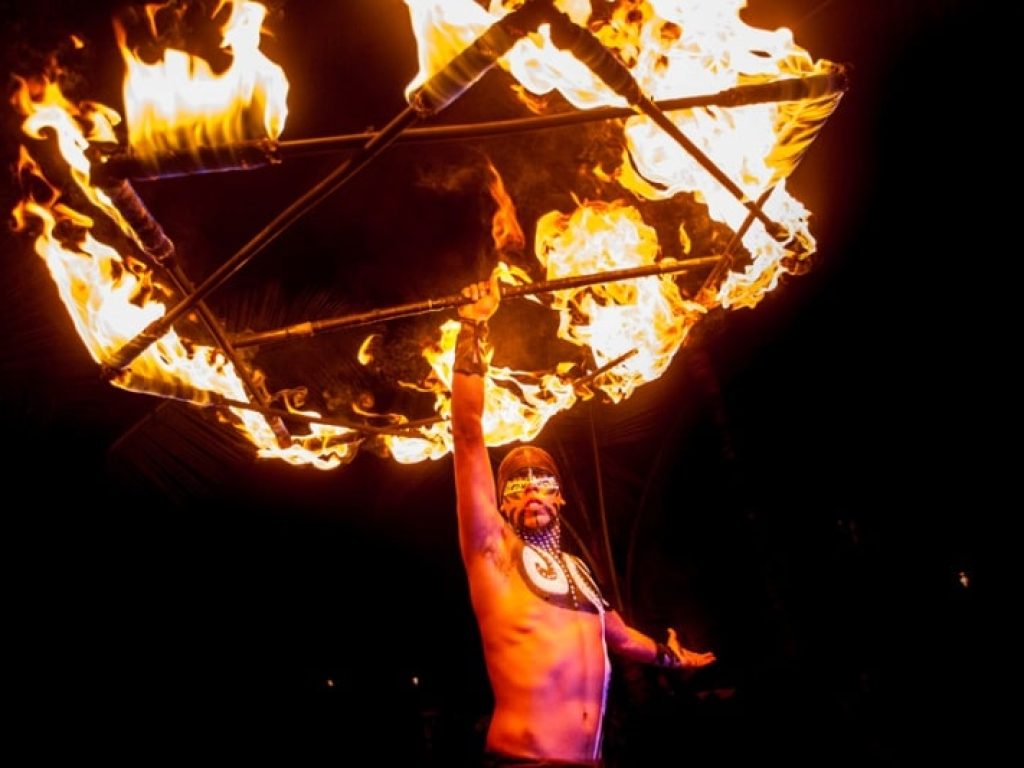 Rhythms of the night Tour in Puerto Vallarta