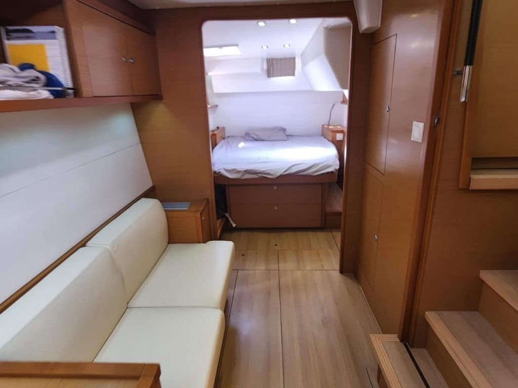 Lagoon 45 - Catamaran Rental Puerto Vallarta