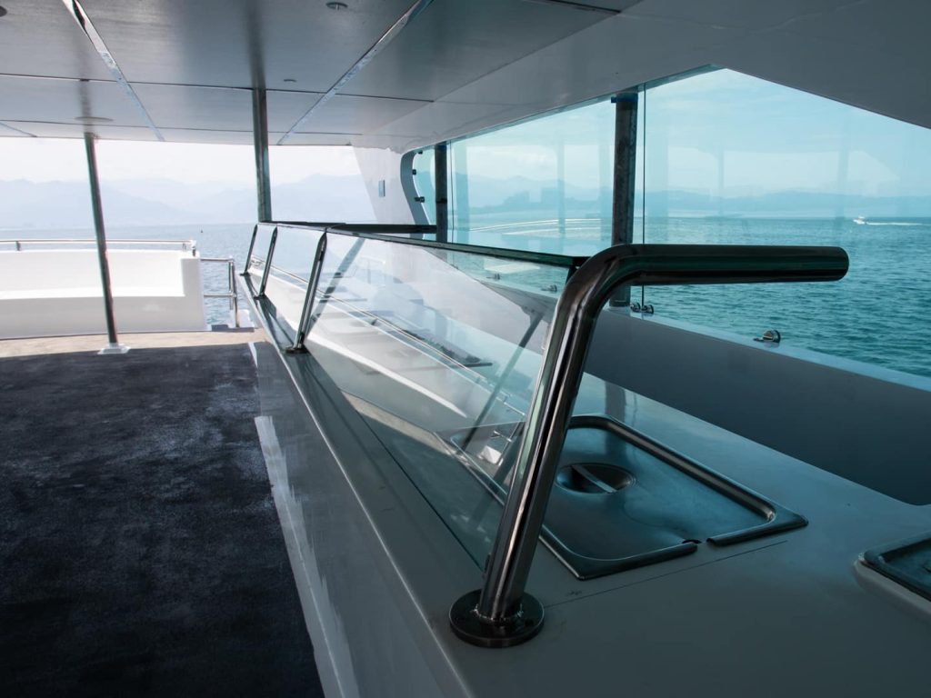 Catamaran 72 - Puerto Vallarta Catamaran Charter
