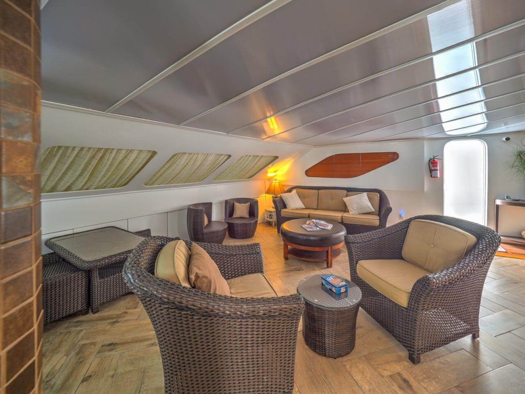 Custom 100 - Catamaran Nuevo Vallarta