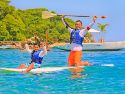 Las caletas Day Tour