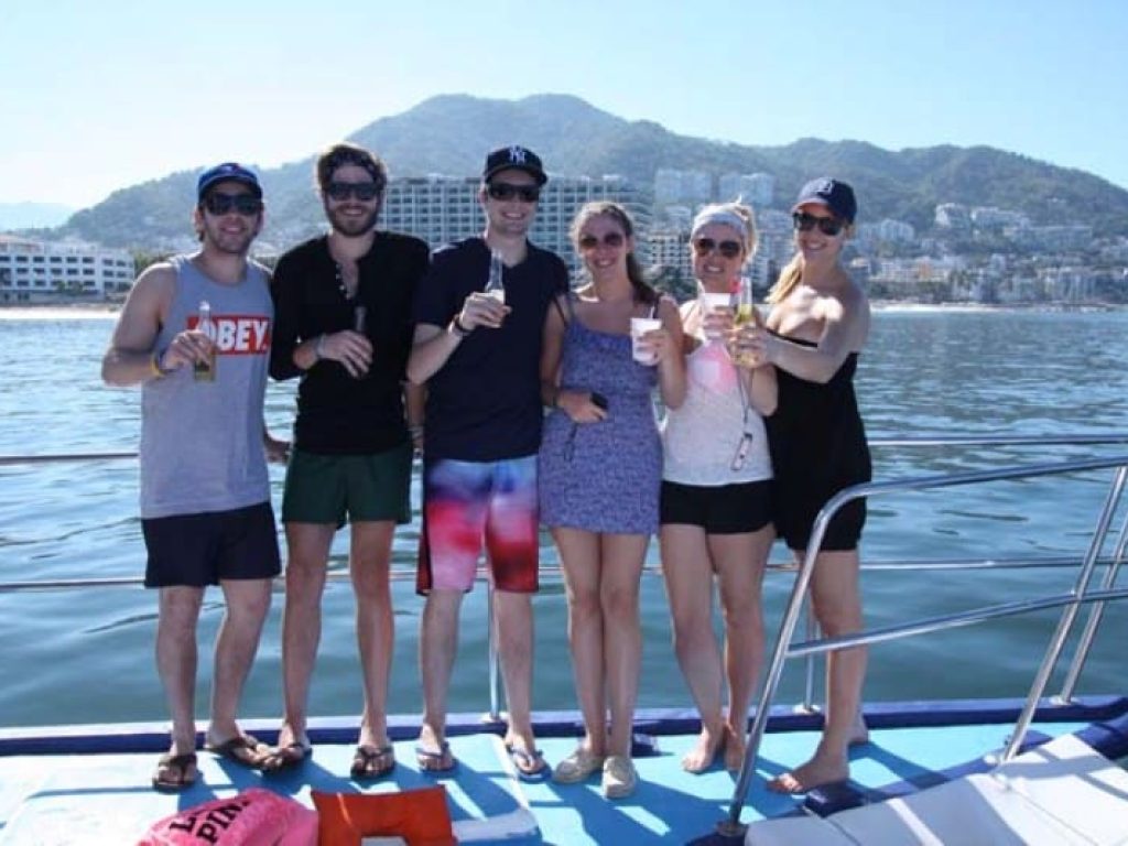 Tours in Puerto Vallarta