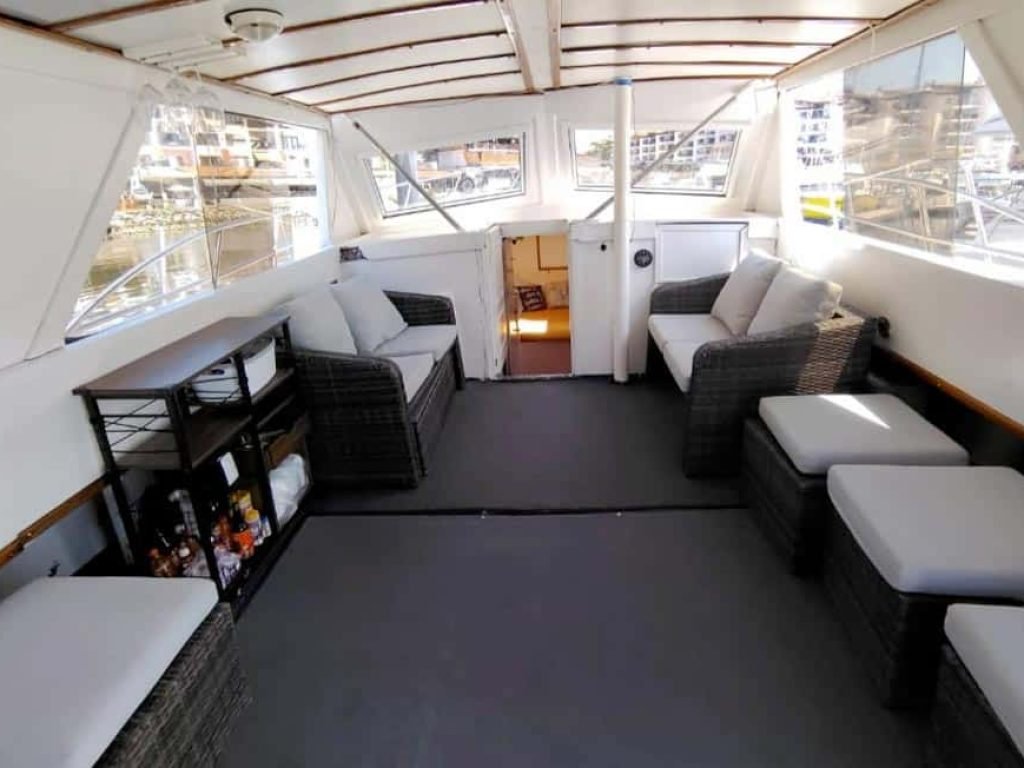 Chris-Craft-36-Puerto Vallarta Fishing Charters