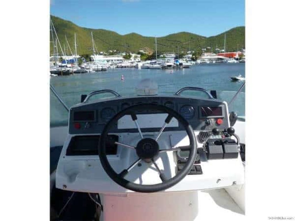 Lagoon 43 - Catamaran Puerto Vallarta