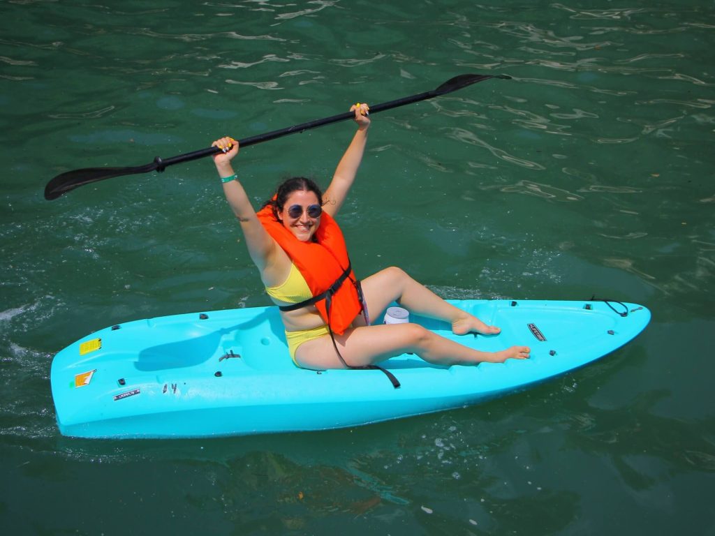 Trimarán 40 Arcos-Colomitos