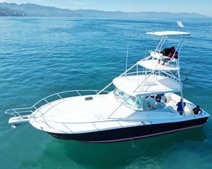 Luhrs-38
