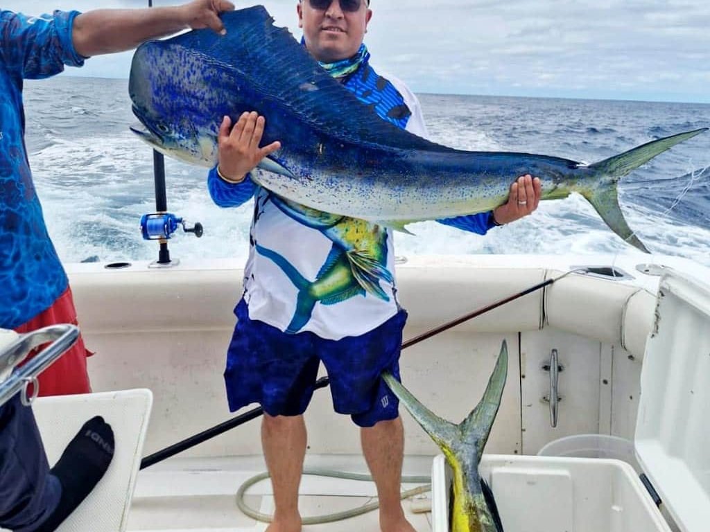 Mamusa-40-Puerto Vallarta Fishing Charters