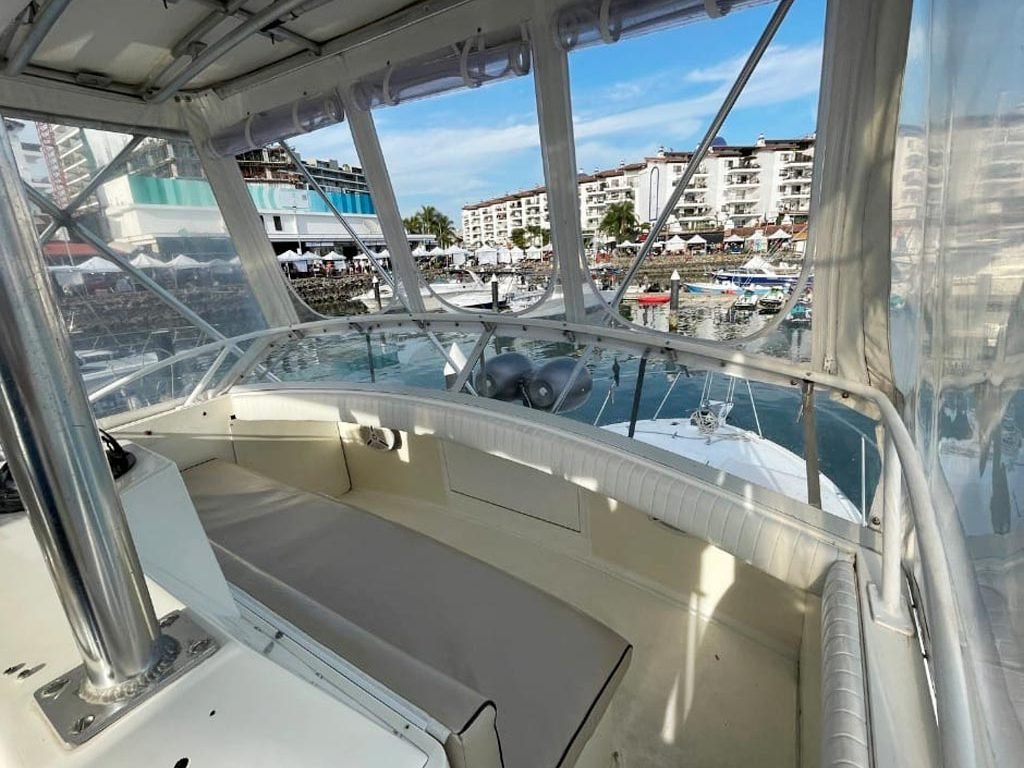 Mamusa-40-Puerto Vallarta Fishing Charters