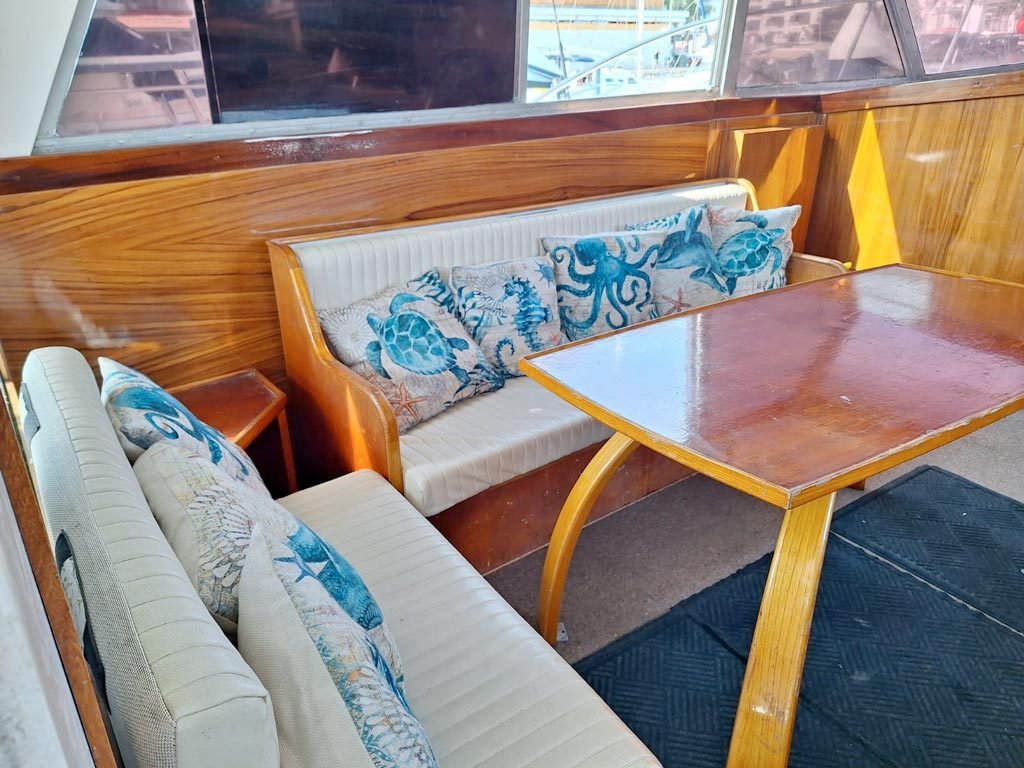 Mamusa-40-Puerto Vallarta Fishing Charters