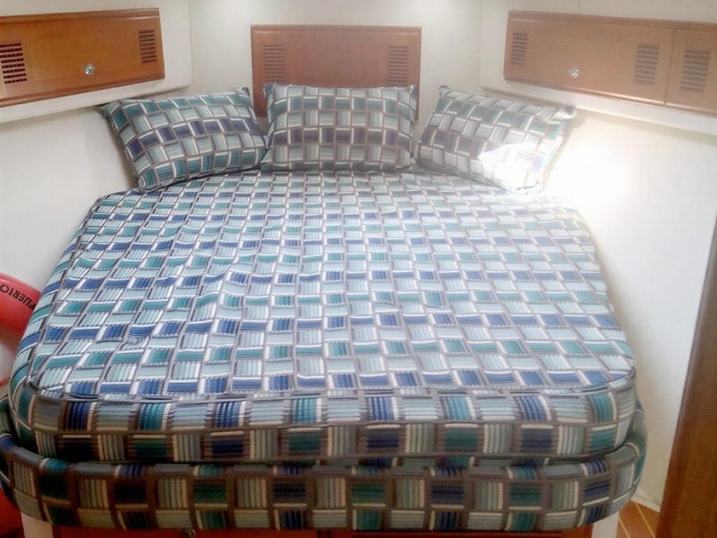 Nuevo Vallarta Fishing Charters Electra 35