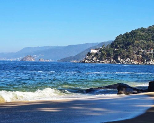Playa-Madagascar-Mexico
